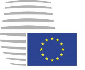 Rådet for Den Europæiske Union Bruxelles, den 14. juni 2019 (OR.
