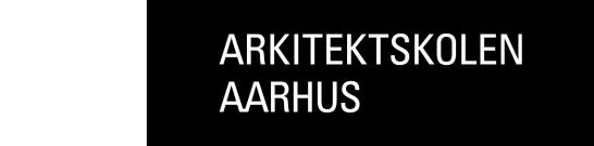 Strategisk rammekontrakt 2018-2021 Arkitektskolen Aarhus