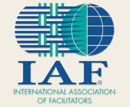 ABOUT THE NEWSLETTER The IAF Europe Newsletter is published monthly by the IAF Europe Regional Team for members of the International Association of Facilitators living within Europe.