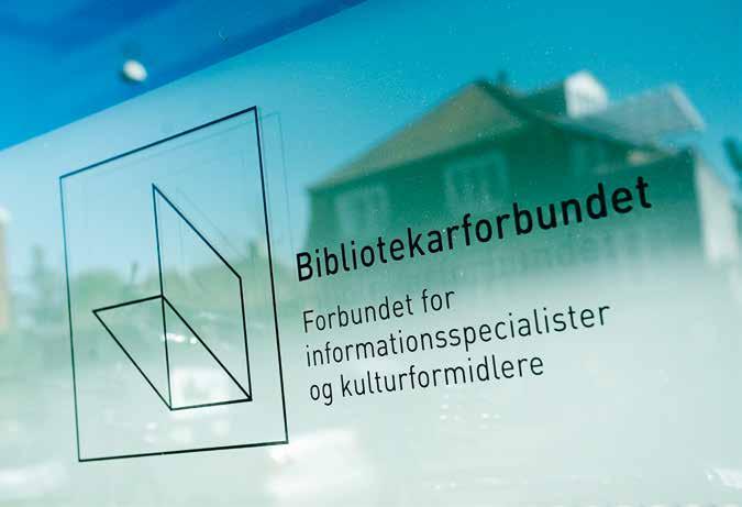 Bibliotekarforbundets jobformidling omfatter flere led: BF s VikariatMail: Et nyhedsbrev, hvor vi annoncerer vikariater og projektansættelser. Tilmeld dig på www.bf.dk/nyhedsbreve.