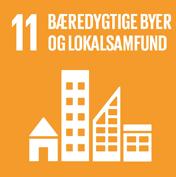 Selvom vi klarer os godt på mange områder i Danmark, er der stadig plads til forbedring, og til fortsat at fokusere på bæredygtighed.