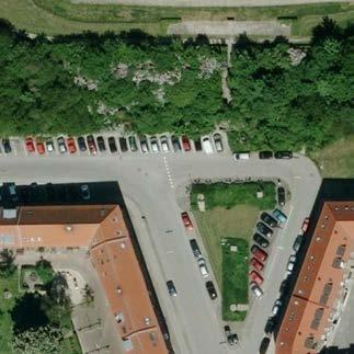 Det anbefales at foretage en generel omlægning af lokaltrafikken mellem Silkeborgvej og Viborgvej samt ændre parkeringsforholdene for beboere i dette område.