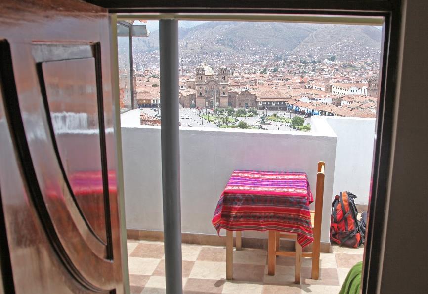 Hostal Casa del Inka San Juan de Diós 255, Cusco https://www.hostalcasadelinka.