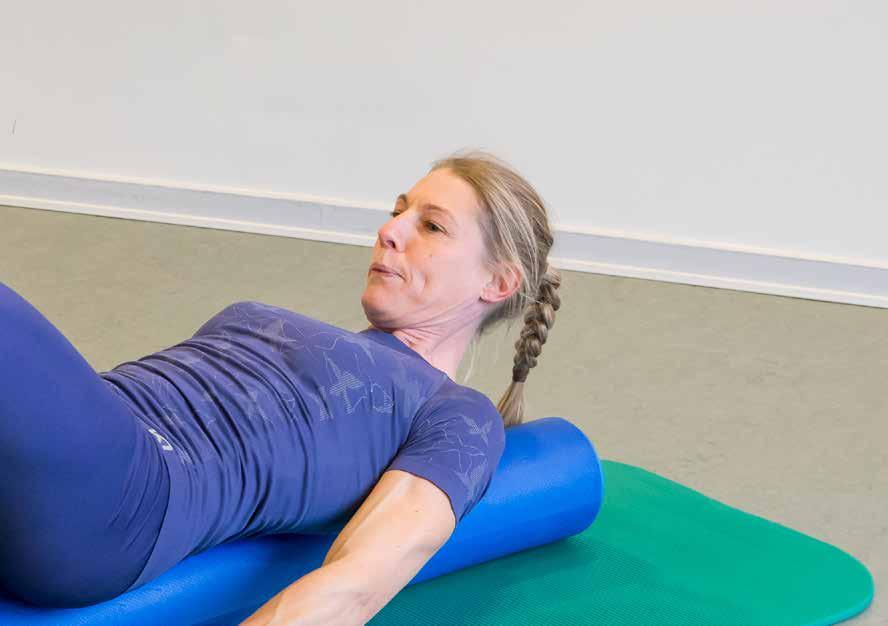 PILATES CREATIVE FLOW 2019 PILATES FOR RUNNERS That`s the 2019 version of Anette`s wellknown program...it s modern, it s creative, it s diversified.. you will sweat.