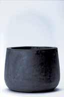 D23 anniie vase 34822-A01RC Rustic Copper, H25