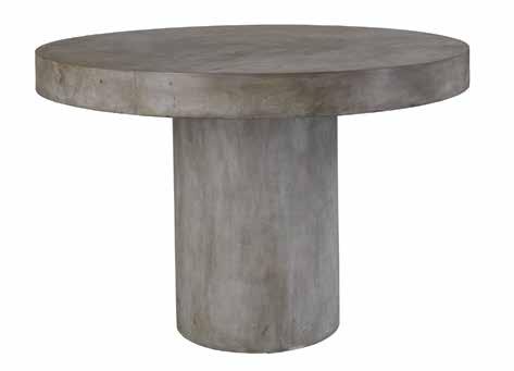 Klint Coffee Table H47 D90 klint