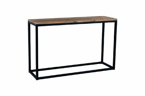 consol table 15004 H75