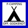 Erhvervsstyrelsen Campingreglemetet journalnummer 2019-1126 F-Camping v/ Anette Tracz Knudsen tracz@live.dk og Jimmy Henriksen Sekr@f-camping.dk Fyn d.
