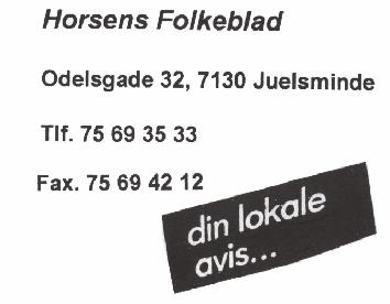 21 75 75 57 e-mail: formand@stoubynet.dk Vestergaard I/S. v. Ole Lyse Anker Olsen Løgballevej 12 DK-7140 Stouby Tlf.