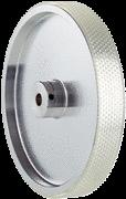 aksel 10 mm, omkreds 500 mm BEF-MR10500APN 4084735 O-ring til målehjul (omkreds 200 mm) BEF-OR-053-040