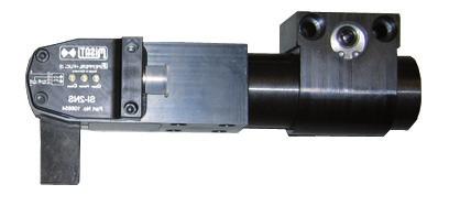 Beslag i forzinket eller rustfast stål. Hjuldiameter: Ø40 - Ø200 mm. Dynamisk belastning op til 750 kg.