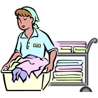 Vask af personligt tøj Plejehjemmet Løjtegårdsvej har mulighed for at tilbyde vask af tøj i vores eget vaskeri.