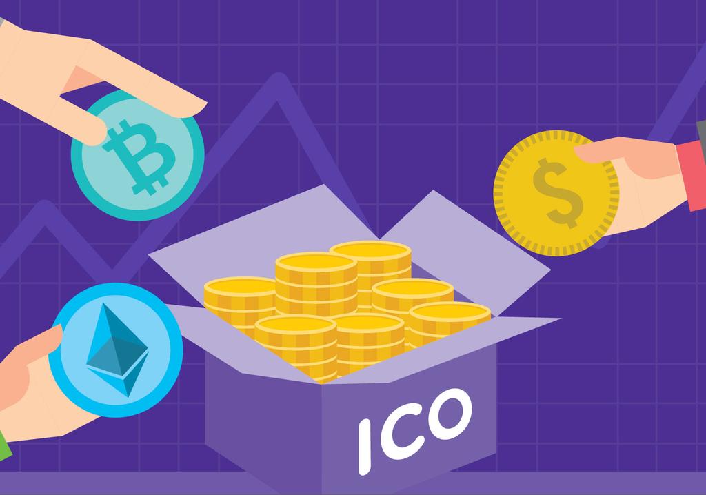 ICO PROCESSEN * Afsluttet* Fremgangsmåde for Initial Coin Offer (ICO). LANCERING 2017 SucreCoin lancerede sin ICO fra projektets hjemmeside.