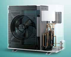 arotherm split kombineret med unitower Pladsbesparende alt i unit til arotherm varmepumpen unitower er den intelligente og gennemtænkte partner til arotherm split luft til vand-varmepumpen.