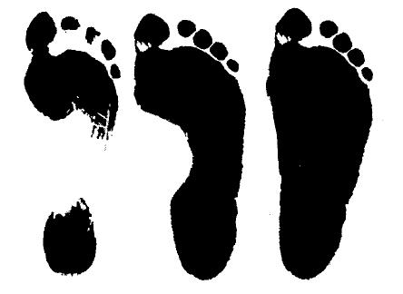 Fodsvamp skyldes oftest, at fødderne ikke bliver tørret ordentligt, eller at fodtøjet slutter for tæt om foden, så fugtigheden ikke kan komme væk.