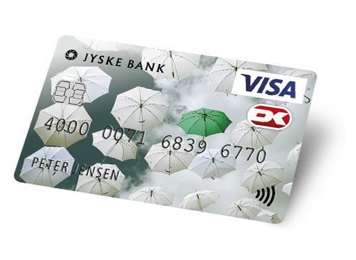 Dankort og Visa/Dankort, brugerregler Gode råd om dit Dankort og Visa/Dankort Betalingskort er et af de sikreste betalingsmidler.
