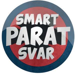 6. SMART-PARAT-SVAR Er I Danmarks klogeste 6.? Historie Vær med til at dyste på paratviden om skønlitteratur, faglitteratur og aktuelle emner i den landsdækkende konkurrence Smart-Parat-Svar.