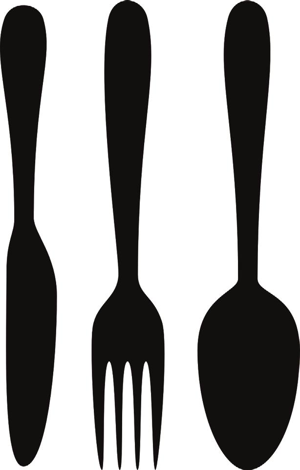 Workshop 2 Smag med kniv, gaffel, ske, spisepinde og med fingre Navn Dato Mål Du kan beskrive forskellige spiseredskaber og deres historie.