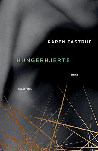 ENGANGSLÆSEKLUB Karen Fastrup Hungerhjerte Tirsdag d.3. marts kl.17.00 18.