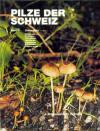 Band 4. Blätterpilze 2. Teil. (1995) Dette bind omhandler rødblade, skærmhatte, fluesvampe, champignoner, blækhatte, gulhatte, bredblade mm.