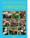 A monograph of marasmioid and collybioid fungi in Europe English, 480 pp, with 131 figures and 130 coloured plates Bell, A.