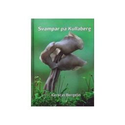 Boken beskriver också svampar, som är rödlistade och sällsynta. Pris: 190 kr ekskl. forsendelse. Brandrud et al.