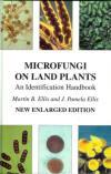 Ellis, M. B. Ellis J. P. Microfungi on Landplants. (1997) Et bestemmelsesværk/opslagsværk til småsvampe på landplanter.