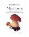 Phillips, R. Mushrooms and other Fungi of Great Britain Europe. (2006) Engelsk funga med mere end 1250 farvefotos af svampe, ofte af kollektioner med flere individer. 384 sider, hæfte.
