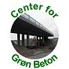 Center for Grøn Beton Beton med betonslam Udført af: Marianne Tange