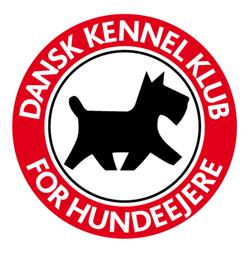 Dansk Kennel Klub Parkvej 1 DK-2680 Solrød Strand Tlf. +45 5618 8100 Information +45 5618 8155 http://www.dkk.dk post@dkk.