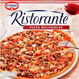 Pizza bolognese 395 g Best.