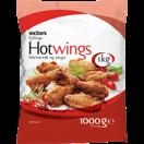 i Netto. Hotwings 1 kg Best.