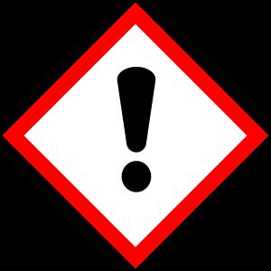 Side 2 af 10 Farepiktogrammer (CLP) Signalord Faresætninger Sikkerhedssætninger Fare H222 Yderst brandfarlig aerosol. H229 Beholder under tryk. Kan sprænges ved opvarmning.