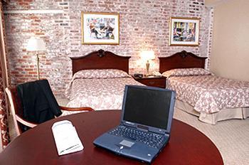 services can be arranged Business center located on 2nd floor of the hotel 24