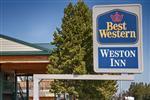 16/29 West Yellowstone(Hotel uden for parken): Værelse med 2 dobbeltsenge, inkl morgenmad Best Western Weston Inn 103 Gibbon Avenue West Yellowstone, Montana 59758 United States Phone: 406/646-7373