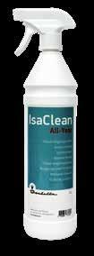 1 2 3 4 1 ISACLEAN ALL-YEAR 1 L (900060431) 2