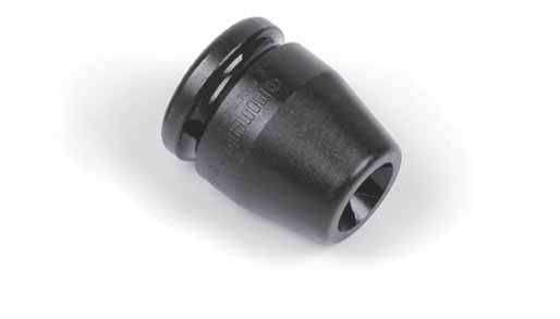 . 85 mm Spindle Nut Socket for C88 Models PART NUMBER: 04434382800Z WT. 3.