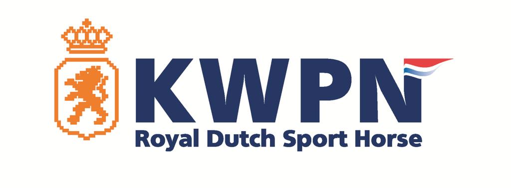Koninklijke Vereniging Warmbloed Paardenstamboek in Nederland.