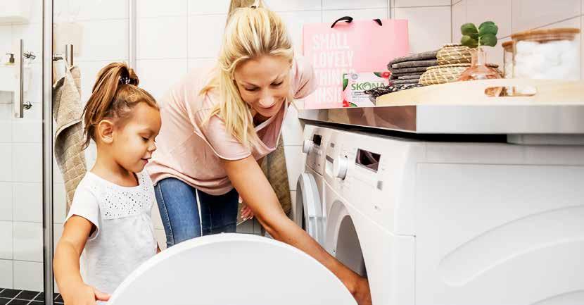 Vaskemaskine og tørretumbler fra Siemens Afhængig af din boligtype, er vaskemaskine og