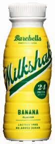 Milkshake 0,33