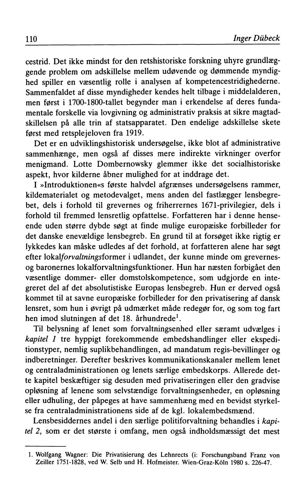 110 Inger Dübeck cestrid.