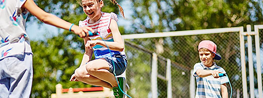 Aktiv på legepladsen og i skolegården - Mellemtrin 7 Udbyder: A-Sport Kurset lægger op til, at I i praksis få mulighed for at prøve, kende og udvikle aktiviteterne sammen med kolleger eller børn i