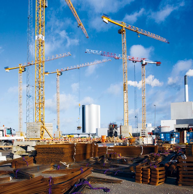 Vejen til et styrket byggeri i Danmark regeringens byggepolitiske strategi 21 lingen vare længe.