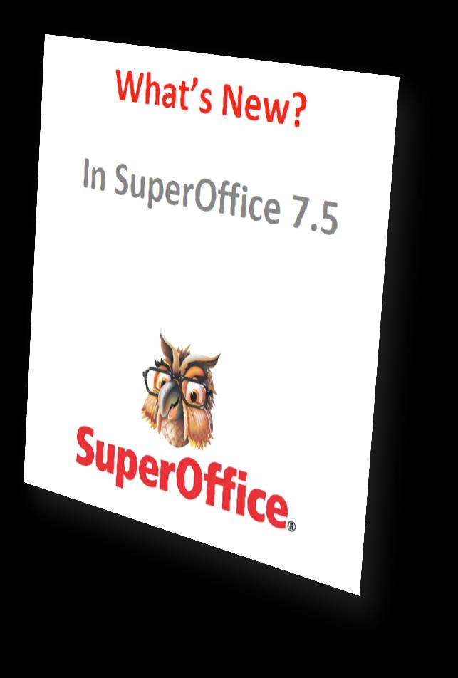 SuperOffice 7.