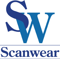Fast sparringspartner sikrer vækst og god økonomi Scan Wear, som laver private label koncepter inden for tøj og tekstiler, så dagens lys i 2004.