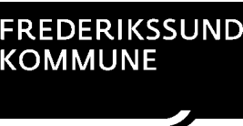 Frederikssund Kommune Rehabiliteringsafdelingen Roskildevej 160 A 3600