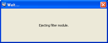 C Installation og udskiftning af filtre Appendiks C Installation og udskiftning af filtre Udskiftnings- og installationsrækkefølge Filterudskiftning eller -installation udføres i følgende rækkefølge: