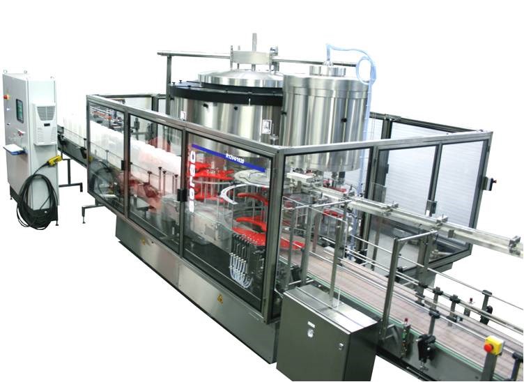 The Pack Line Integrations Network Group is initiated on a request from Arla Foods and other end-user customers and Packaging machines supplier.