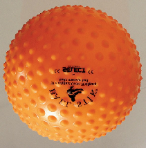 Ball-stik (Hold: H604) Du kender sikkert den orange bold med dupperne, men hvordan bruges den? Ball-stik er ikke kun træning med en bold, men i endnu højere grad på en bold.