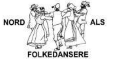 Invitation til fællesdans Søndag d. 4. oktober kl. 14 17 på Alsingergården, Sandvej 21, Svenstrup.